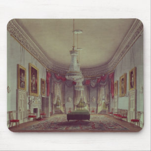 The Dining Room, Frogmore Muismat