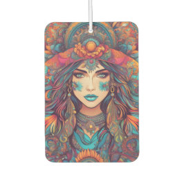 The Divine Feminine Luchtverfrisser