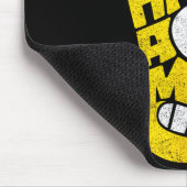 The Don't Have A Cow Man Muismat (Hoek)