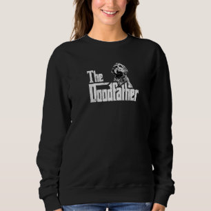 The Doodfather Labradoodle Goldendoodle Doodle Trui