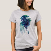 The Dragon's Waterfall T-shirt (Voorkant)