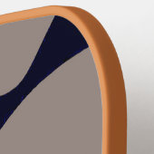 The Drake Pickleball Paddle (Links Detail)