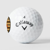 The Dream Catcher - Callaway Supersonft Golfballen (Logo)