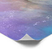 The Dreaming Maiden Poster (Coin)