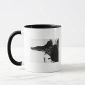 The Duchess Rock in Newport, Oregon Mok (Links)