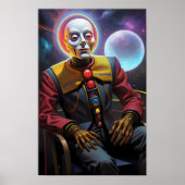 The Dummy Poster (Voorkant)