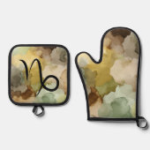 🐐 The Earth-Bound Mastery Kitchen Set (Voorkant)