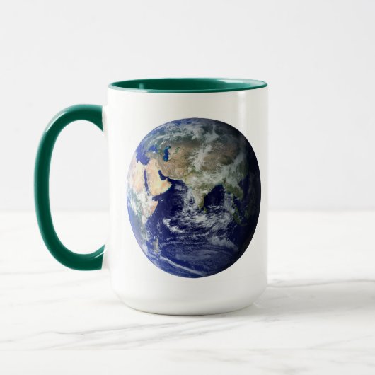 The Earth Mok (Links)