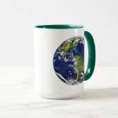 The Earth Mok (Voorkant rechts)