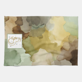 🐐 The Earth-Whisper Weave  Theedoek