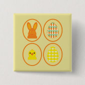 The Easter Gallery Button (Voorkant)