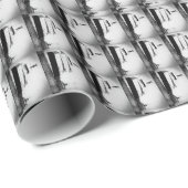 The Edmund Fitzgerald Cadeaupapier (Rol Hoek)