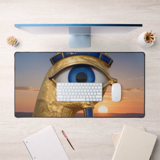 The Egyptian Eye  (Bureau 1)