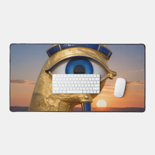 The Egyptian Eye  (Clavier et souris)