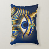 The Egyptian Eye´1 Accent Kussen (Voorkant(Verticaal))