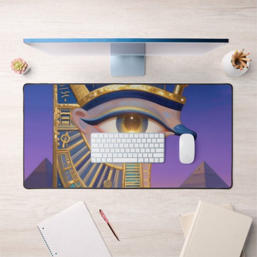 The Egyptian Eye´2 Bureaumat (Kantoor 1)