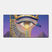The Egyptian Eye´2 Bureaumat (Voorkant)