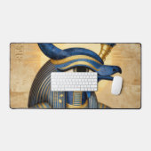 The Egyptian Eye´4 Bureaumat (Keyboard & Muis)