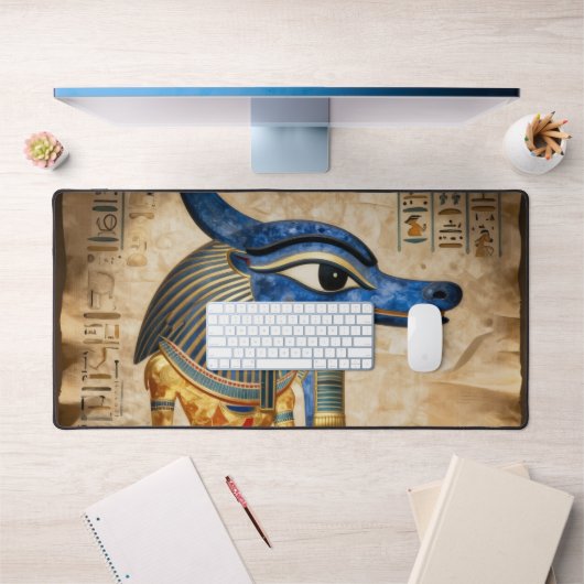 The Egyptian Eye´5 (Bureau 1)