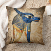 The Egyptian Eye´5 Kussen (Deken)