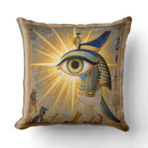 The Egyptian Eye´6