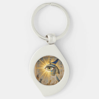 The Egyptian Eye´6 Sleutelhanger