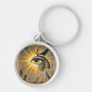 The Egyptian Eye´6 Sleutelhanger