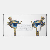 The Egyptian Eye´7 (Clavier et souris)