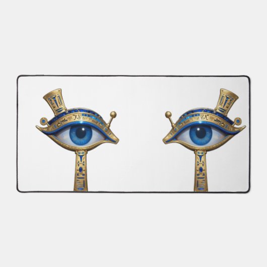 The Egyptian Eye´7 (Recto)