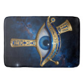 The Egyptian Eye´7 Badmat (Voorkant)