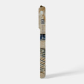 The Egyptian Eye´8 (Côté gauche)