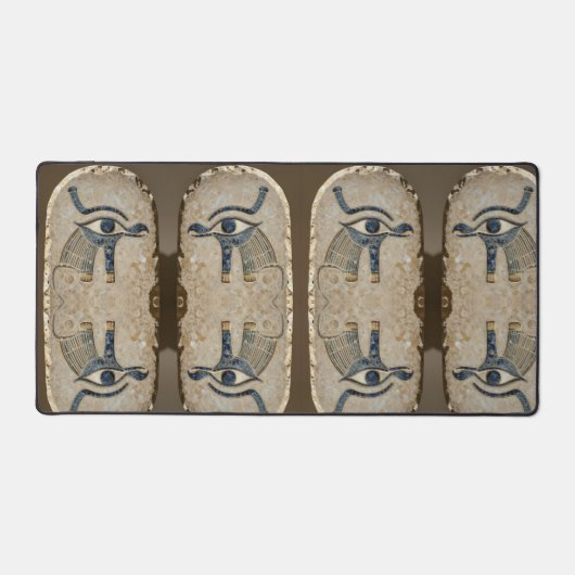 The Egyptian Eye´8 (Recto)