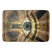 The Egyptian Eye´9 Badmat (Voorkant)