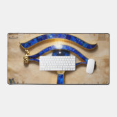 The Egyptian Eye  Bureaumat (Keyboard & Muis)