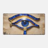The Egyptian Eye  Bureaumat (Voorkant)