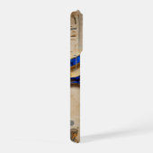 The Egyptian Eye  iPhone Hoesje (Rechterkant)