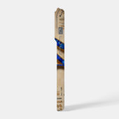 The Egyptian Eye  iPhone Hoesje (Linkerkant)