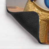 The Egyptian Eye  Muismat (Hoek)