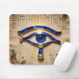 The Egyptian Eye Muismat