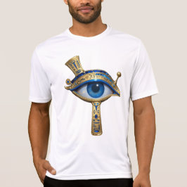The Egyptian Eye  T-shirt