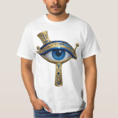The Egyptian Eye  T-shirt (Voorkant)