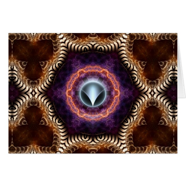 The Emperor Star (Voorkant Horizontaal)