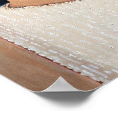 The Empress Painting by Alfred Fox Poster (Hoek)