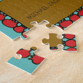 The Epiflairy: Book III Legpuzzel (Zijkant)