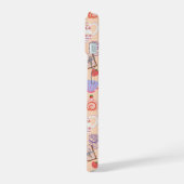Thé et livres (Côté gauche)