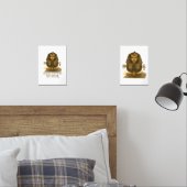 The Eternal Legacy – Grand Egyptian Museum Opening (Chambre à coucher)