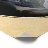 The Expression in Your Eyes: Walt Whitman, 35-jari Poster (Hoek)