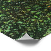 The Eyrie, John D Rockefeller Jr Home Poster (Hoek)