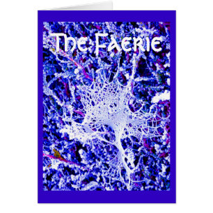 The Faerie - Spider Web