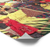 The Fair, 1906 Poster (Hoek)